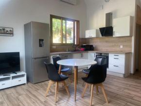Appartement à la campagne